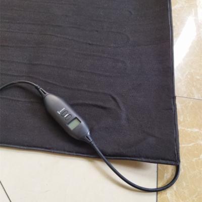 China Europe Hot Selling Car Under Mat Heater For Winter Home Use for sale