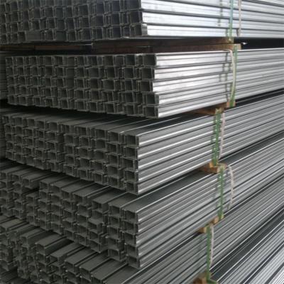 China Decoration Hollow Section Carbon Steel Tube Hot Rolled Rectangular Weld Galvanized Square Steel Pipe for sale