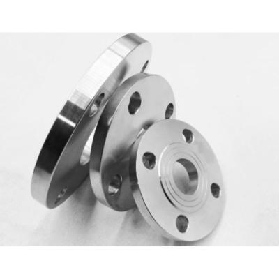 China High Quality Forged Stainless Steel Pipe Fitting Flange Stainless Steel Blind Flange for sale