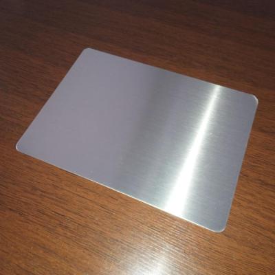 China 201202 High Quality Stainless Price 304 316L 310S 317L 316Ti 430 Construction SS 410S Stainless Steel Sheets Per Kg for sale