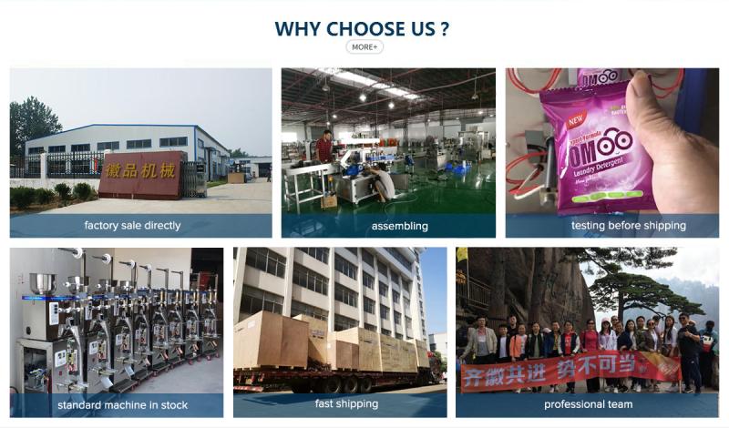 Verified China supplier - Dongguan Wise Pack Co., Ltd.