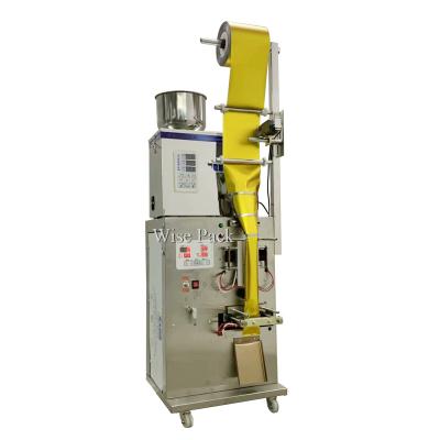 China Automatic Food Powder Weighing Granule Sugar Packing Machine for sale