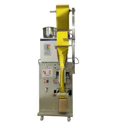 China Automatic Food Granule And Powder Weighing Packaging Machine for sale