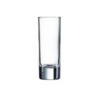 China CLASSIC 2.25 oz straight shot glasses for sale