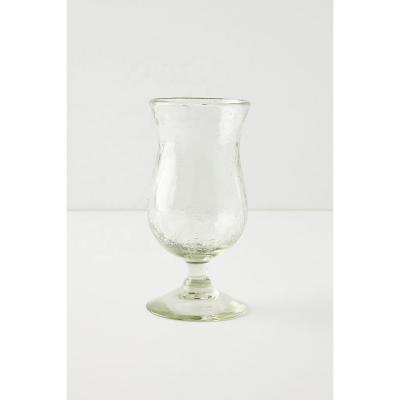 China CLASSIC 16 oz whiskey cocktail glass set perfect for drinking Pina Coladas Cocktails chunky beer for sale