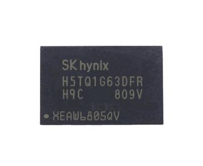 China New and original H5TQ1G63DFR-H9C H5TQ1G63DFR-H9C integrated circuits IC chip H5TQ1G63DFR-H9C YOINNOVATI for sale