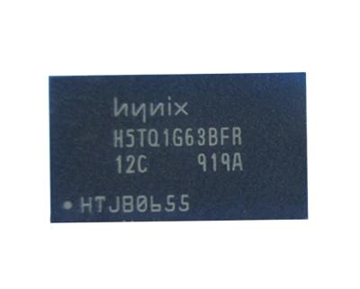 China New and original H5TQ1G63BFR-12C H5TQ1G63BFR-12C integrated circuits IC chip H5TQ1G63BFR-12C YOINNOVATI for sale