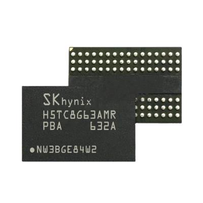 China New and original H5TC8G63AMR-PBA H5TC8G63AMR-PBA integrated circuits IC chip H5TC8G63AMR-PBA YOINNOVATI for sale