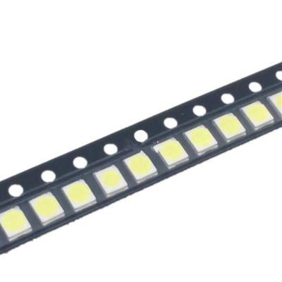 China 8500-30000K 100-110LM/W 1W 3V cool white led lcd tv smd led backlight 3528 2835 2835 for sale