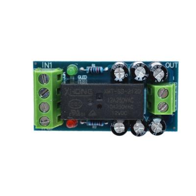 China 12V 150W 12A High Power Backup Board Module Automatic Switching Battery Power XH-M350 XH-M350 for sale