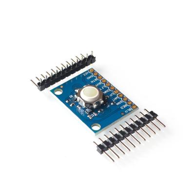 China YOINNOVATI ICSH044A Blackberry Trackball Breakout Board Module 2.5V-5.25V ICSH044A for sale