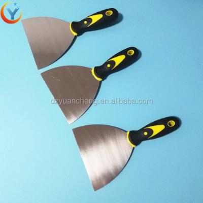 China Farms Stainless Steel Pigeon Scraper, Pigeon Fertilizer Manure Shovel For Pigeon for sale