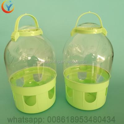 China Pigeon Cage Pigeon Drinker Accessories with Pigeon Drinker and Pigeon Feeder for sale