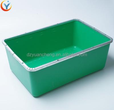 China Farms rabbit laying box/baby crate/calving pen /nest box for rabbit for sale