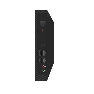 China For Home and Student Intel Core 2nd 3th Gen i3 i5 i7 HD VGA Dual Display Micro Barebone Desktop PC Mini Computer for sale