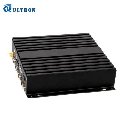 China For Home And Student Ultron Metal Mini Pc For Office And Industrial In Win 7/8/10 Linux Mini Pc Industrial Computer NC Chromebook J1900 Race Linux for sale