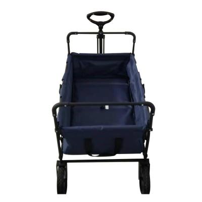 China Easy-carrying beach kids cart tool cart for sale