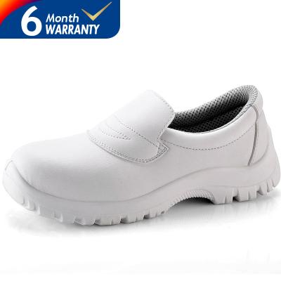 China Steel Toe Safetoe Steel Toe Work Safety Shoes With Low Cut Out Lightweight for sale