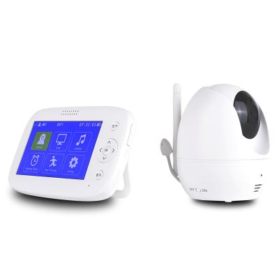 China NIGHT VISION Digital Long Range Camera Baby Sleep Monitor Two Way Audio Radio for sale