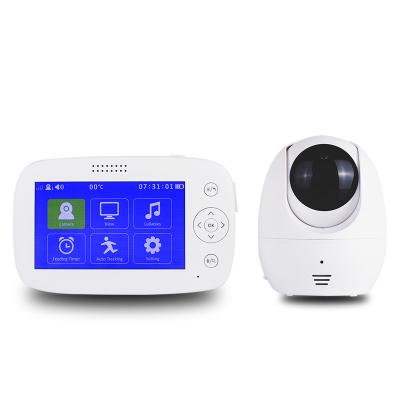 China NIGHT VISION Digital Baby Monitor and Pet Monitor Two Way Audio Wireless Baby Camera for sale