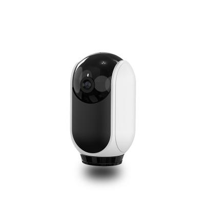 China Human Motion Tracking China Factory Direct Cheap Indoor Wireless Camera Indoor IP Security Camera for sale