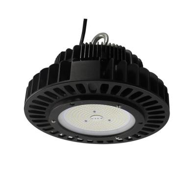 China Hot Selling 100W 150W 200W 240W Warehouse Hanging Industrial UFO Led High Bay Light With CE RoHS for sale