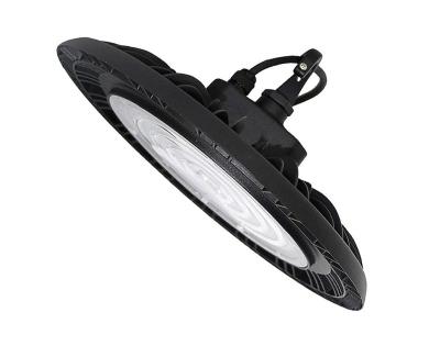 China Warehouse CE Rohs SAA Factory Warehouse Lighting Fixture UFO LED Highbay Light for sale