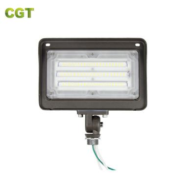 China LANDSCAPE High Lumens 30W 50W 80w 100w CE ETL DLC LED Outdoor Flood Light for sale