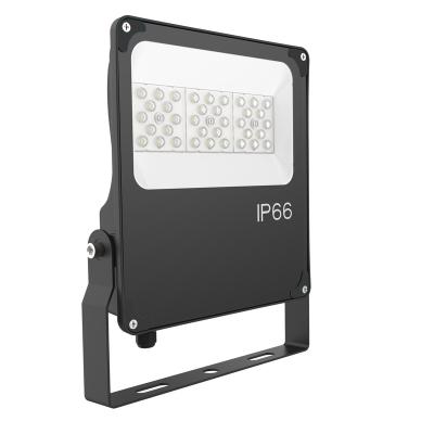 China LANDSCAPE color changing 150w 200w 300w 400w outdoor high power IP66 wet location led flood light for sale