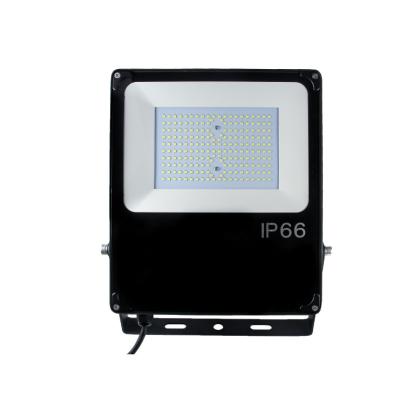 China Hot Selling Garden Multi Power IP66 Waterproof Led Outdoor Garden Floodlight for sale