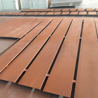 China building facades & other decorations decorative exterior wall panels for building materials for sale