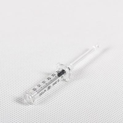 China Anti-Puffiness Skin Care Pen 0.5ml 0.3ml Hyaluronic Ampoules for sale