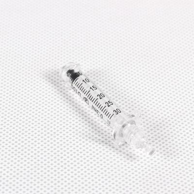 China Hot Sale 0.3ml 0.5ml Anti-Puffiness Hyaluronic Pen Ampoule for sale