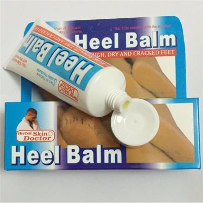 China Foot Spa 50ml Foot Cream for sale