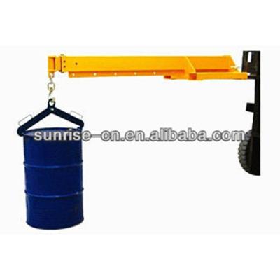 China Jib Crane Telescopic Fork Mounted Jibs TLB03 for sale