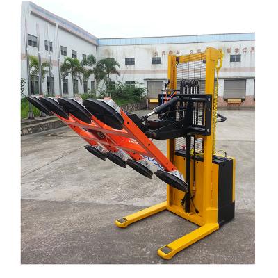 China Construction worksÂ   Glass Vacuum Paver Panel Lifter Vacuum Lifter For Slabs for sale