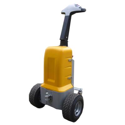 China ET100 1000kgs Battery Mini Tow Tractor For Warehouse CE Certificate 1000kg for sale