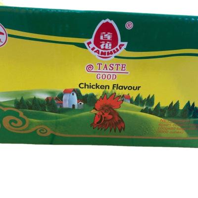 China Good Price Dry LOTUS Brand Beef Bouillon Cubes Halal Seasoning For Kitchen Soup Cooking Seasonings for sale