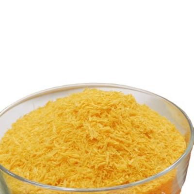 China New Culture Natural Low Salt Panko Yellow and White Japanese Breadcrumbs for sale