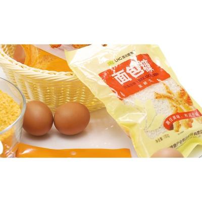 China Japan Panko Low Salt HALAL Gluten Free Bread Bread Crispy Bread Crumbs Breadcrumbs Powder for sale