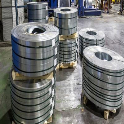 China AISI 2 Zoll breite Metallstreifen 2 mm dick 35 mm breite 304L Edelstahlplatten zu verkaufen