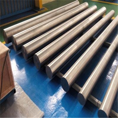 Chine 6m 410 Barre ronde en acier inoxydable 15mm OD JIS Barre ronde laminée à chaud à vendre