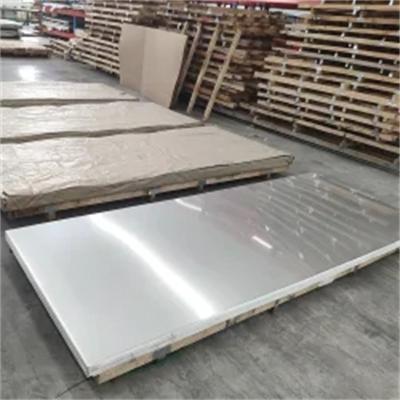 China 304 2B 310S Chapa de Aço Inoxidável 4mm EN 1500*6000mm à venda