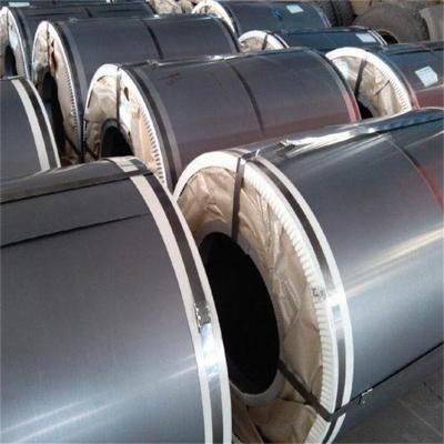 China ASME 304 420 Stainless Steel Coil Sheet 0.9mm Thick 2000mm Flat Surface Natural Color for sale