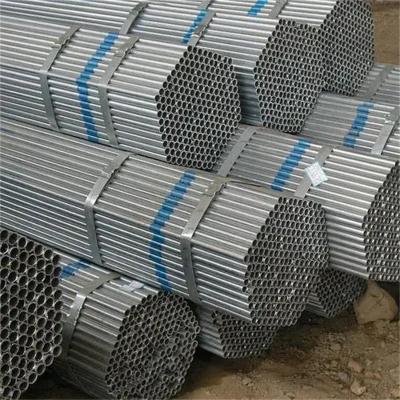 China Altamente os bens galvanizaram DC51D de aço conduzem 48mm para Etc. Aplicação à venda