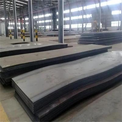 China 1mm Mild Steel Cold Rolled Sheet Grade Q235B Q235 20 Q345 Q355 zu verkaufen