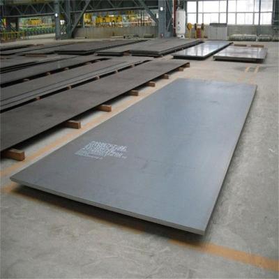 China 10# Mild Steel Plate 12mm 14mm Thickness Hot Rolled Sheets zu verkaufen