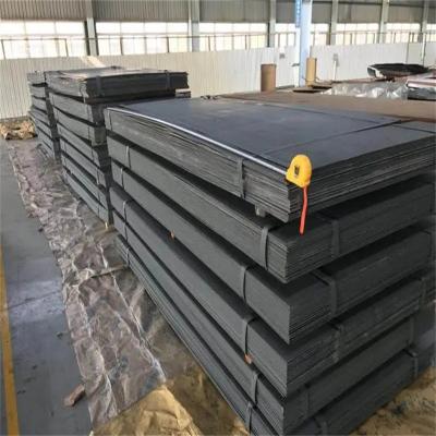 中国 Q235B Mild Steel Plate 1mm 2mm Thickness 1500*6000mm Size GB Standard 販売のため