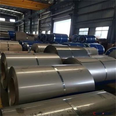 Chine Les bobines chinoises SS bandes 1250mm Taille poli 304L bobines en acier inoxydable 1mm 2mm épaisseur ASTM AISI à vendre