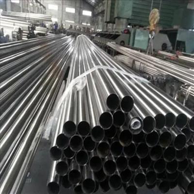 China Stainless Steel Pipes Tubes 304 Seamless Round Pipes 73mm OD 5mm Thickness GOST Standard for sale